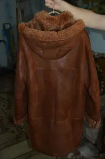 Покраска дубленки в химчистке