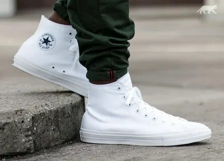 Converse chuck taylor all star high top