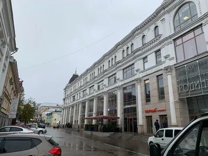 Баумана 8