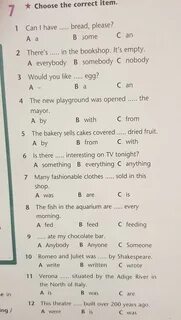 Choose the correct particle s