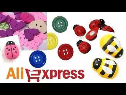 Diy aliexpress