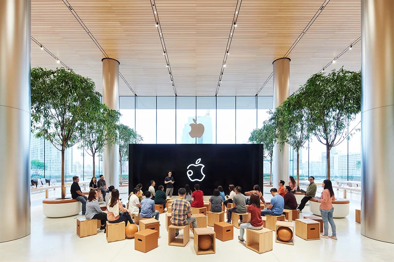 Бангкок Apple Store. Apple Store 2021. Магазин Apple в Бангкоке. Apple Store 1.