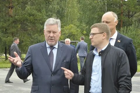 Федеральный ядерный центр забабахина