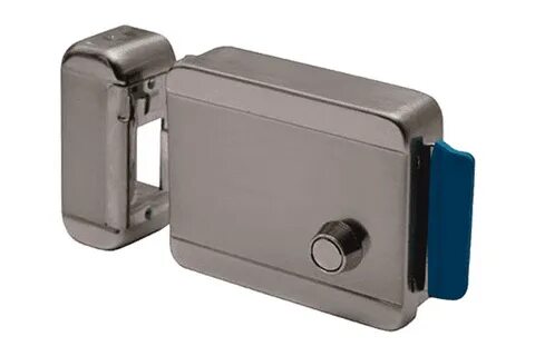 Var lock