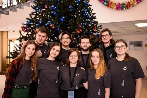 Студент куратор
