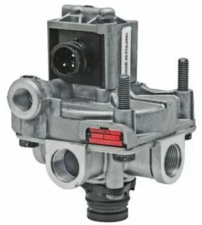 Кран wabco