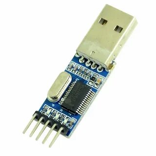 Usb uart драйвер