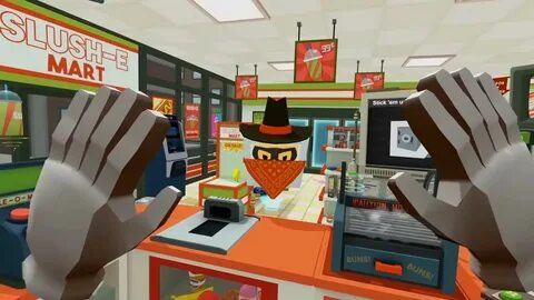 In game job
