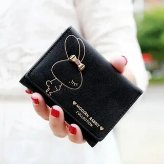 Rabbit wallet