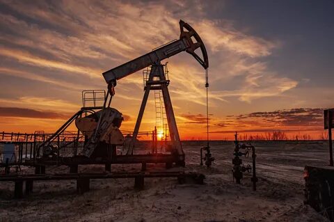 Оптимизация добычи нефти