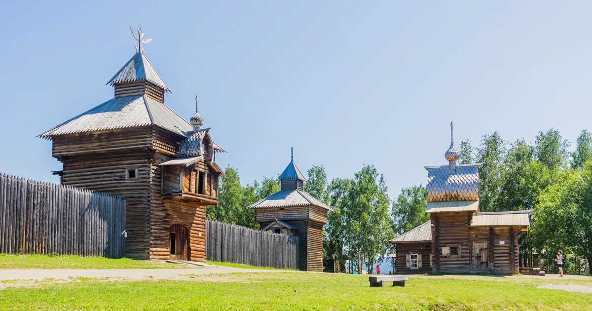 Тальцы иркутский музей