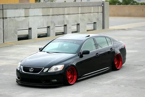 Lexus gs300