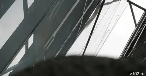 В волгограде упали две девочки