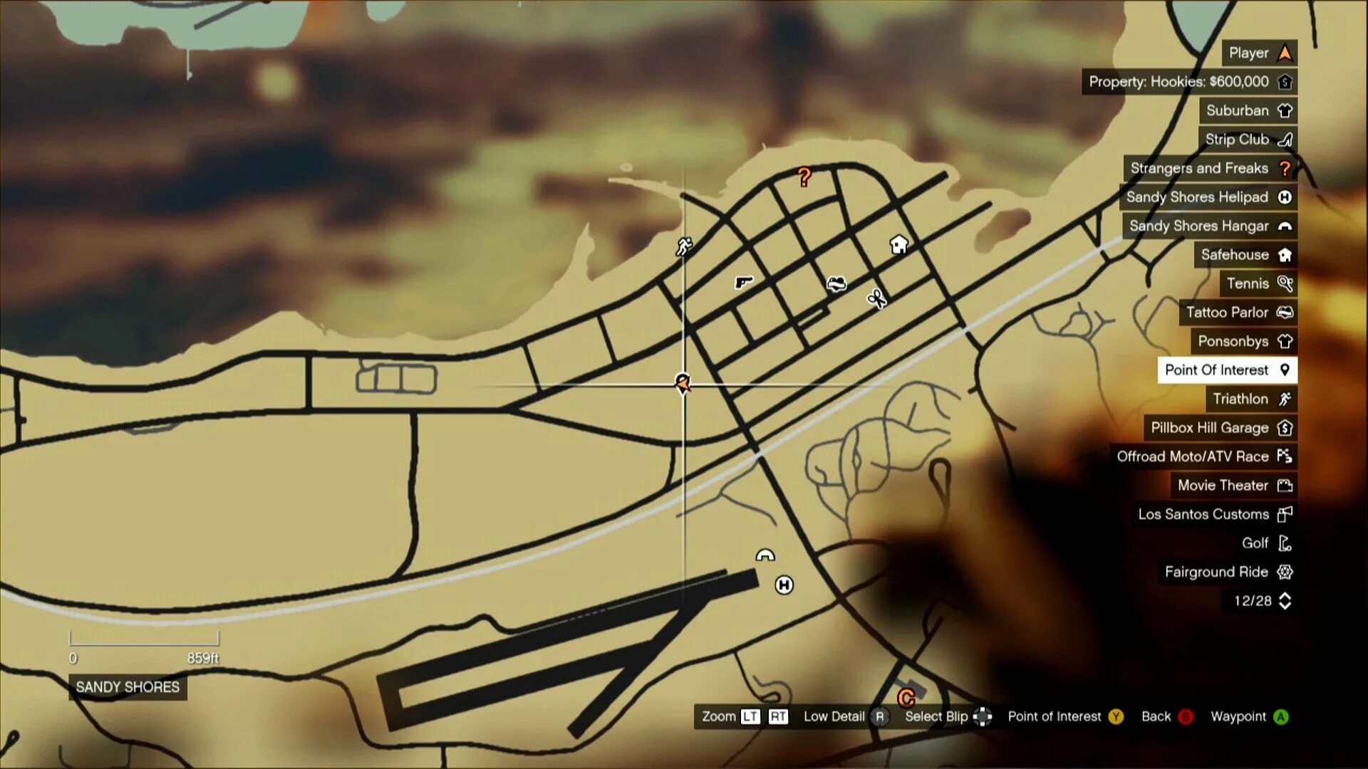 Где найти тревора в гта. Gta v сэнди-шорс. аэродром сэнди шорс. дом тревора сэнди шорс. сэнди шорс гта 5 на карте.