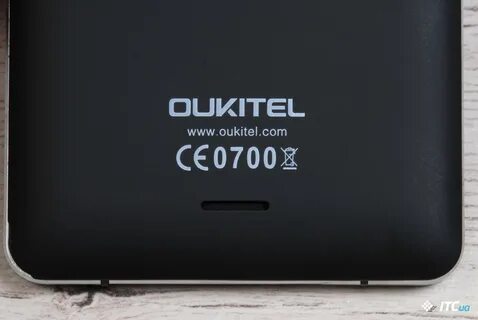Планшет oukitel