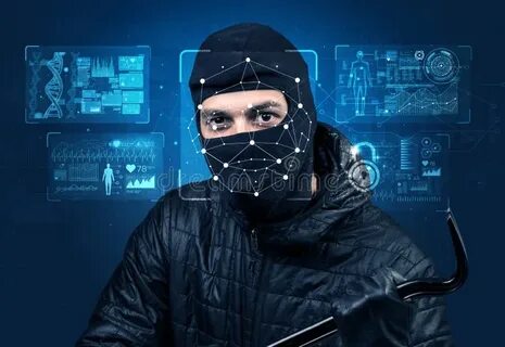 Технология распознавания лиц будущее настало