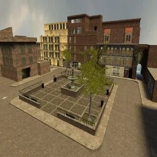 Rp map