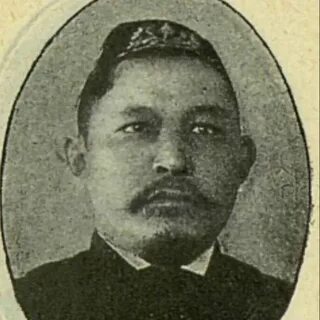 Бақытжан қаратаев