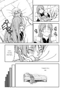 Isekai tensei raw