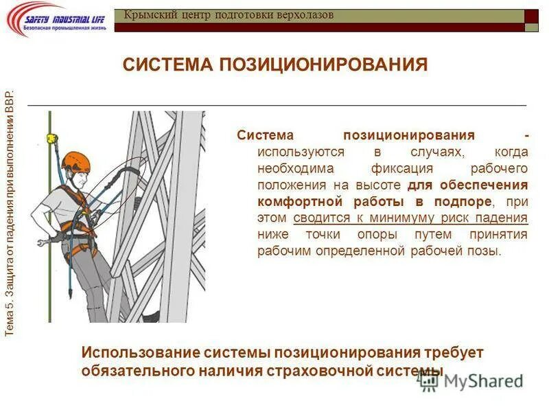 Работа при подъеме на высоту. Системы обеспечения безопасности работ на высоте. Безопасное выполнение работ на высоте. Система позиционирования при работе на высоте. Системы безопасности при работе на высоте.