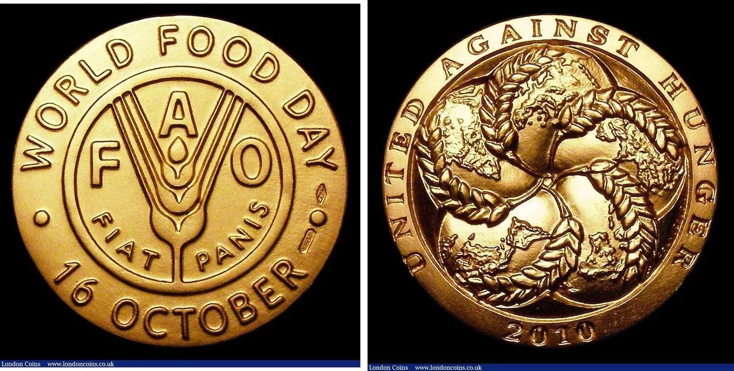 Ворлд монету. ФАО 1945. ФАО 580. World food 2012 медаль. Продукт года 2021 World food медаль.