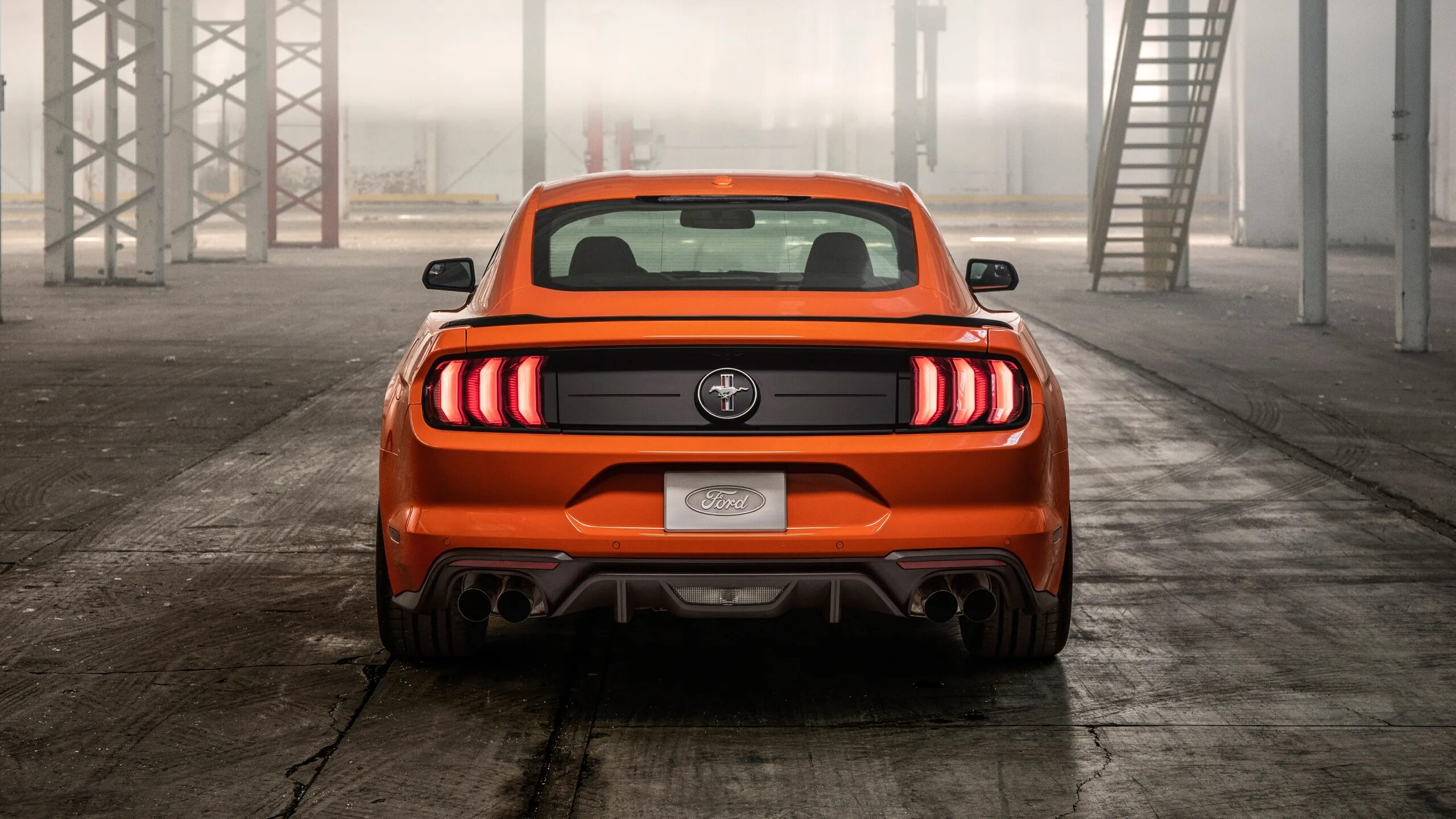 Performance package