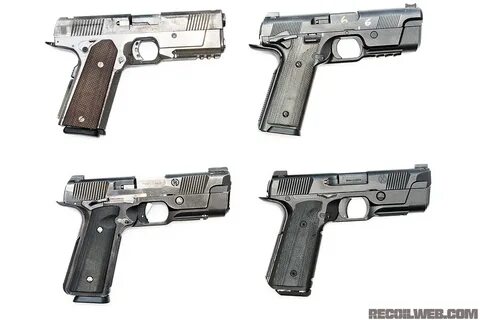 Guns 9