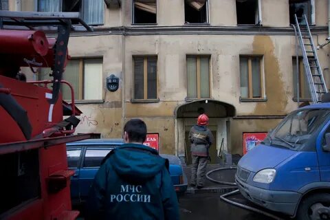 Новости санкт петербурга и ленинградской