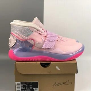Kd aunt pearl