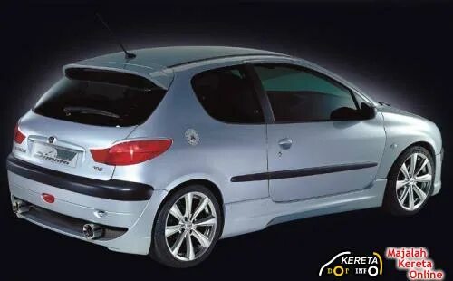 Пежо 206 стоп. PLL Пежо 206. Peugeot 206 body Kit. Пежо 206 030. Пежо 206 Джи ти ай.