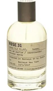 Rose 31