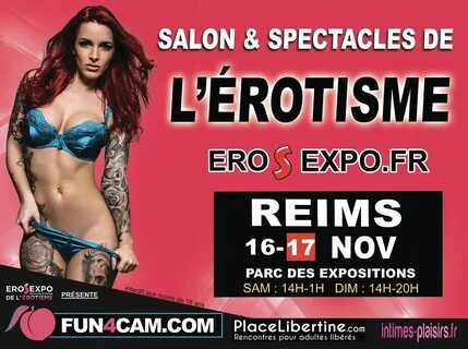 Salon de l'érotisme rennes ❤ Best adult photos at appspire.bz