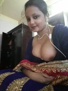 Bangladeshi girl live boobs show.