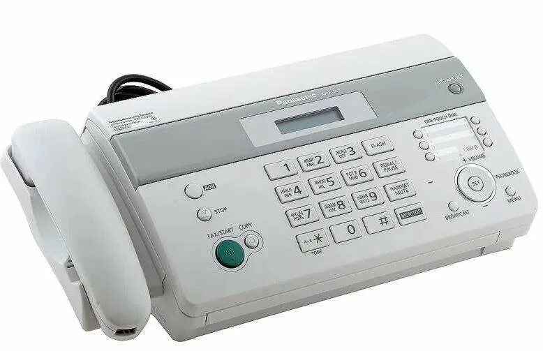 Panasonic KX-ft982. Факс Panasonic KX-ft982rub. Факс-аппарат Panasonic KX-ft 982. Panasonic KX-ft982ruw. Факс печать