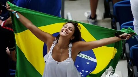 Alors brazil