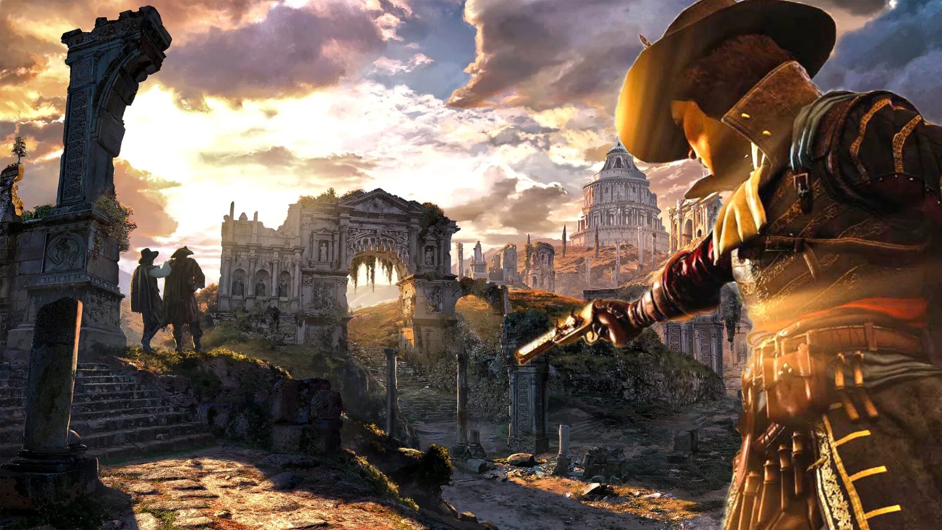 Greedfall art. Greedfall скриншоты. Greedfall ii: the dying world. Greedfall 2. Greedfall 2.