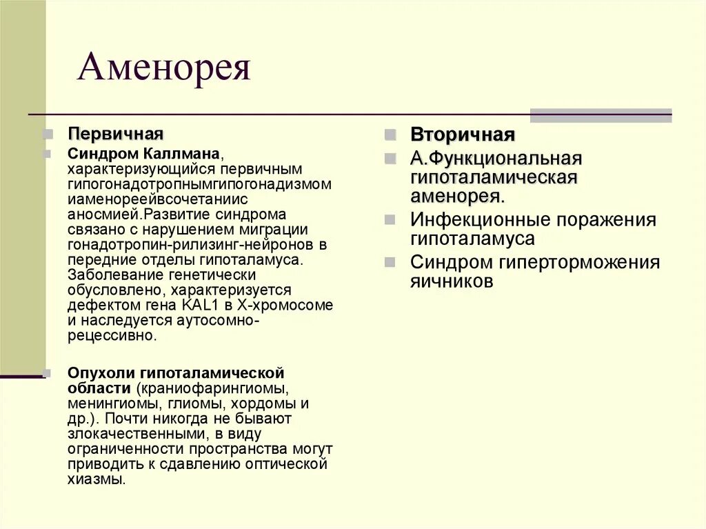 Аменорея симптомы у женщин. Первичная аменорея симптомы. Классификация вторичной аменореи. Первичная и вторичная аменорея. Первичная аменорея классификация.