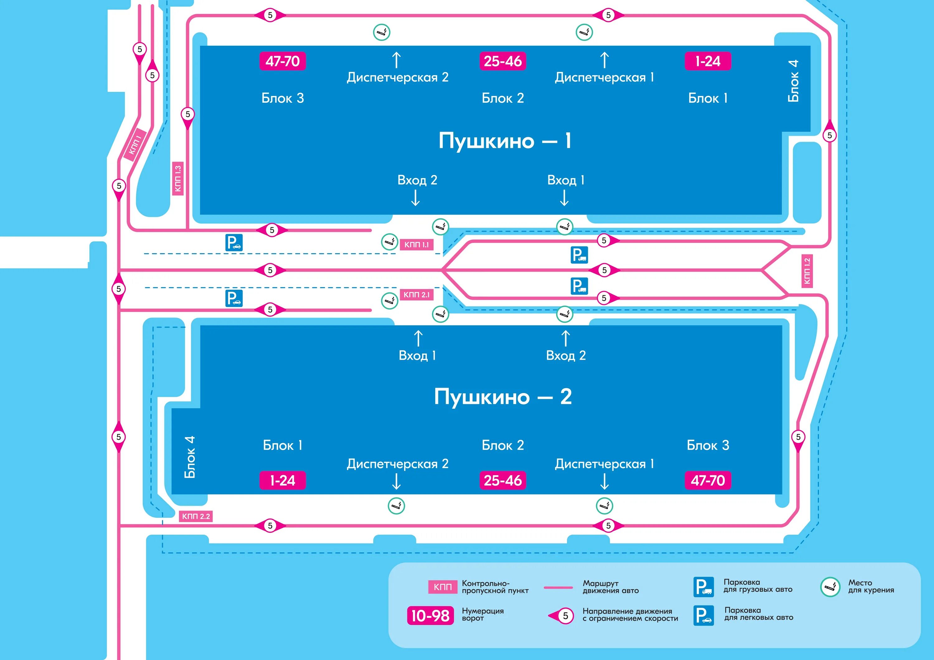 Петровское рфц адрес