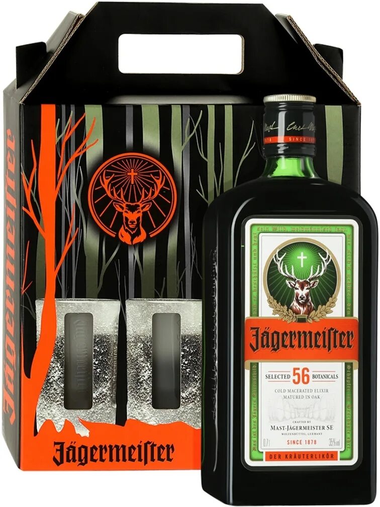 Цена ягермастера 0.7. Ликер Jagermeister 0.7 l. Ликер Егермейстер 35%. Ликер Ягермайстер 35% 0,7 л. Ликер Jagermeister 0,35 л.