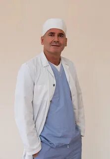 Ран хирург