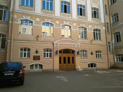Арктическая академия 3