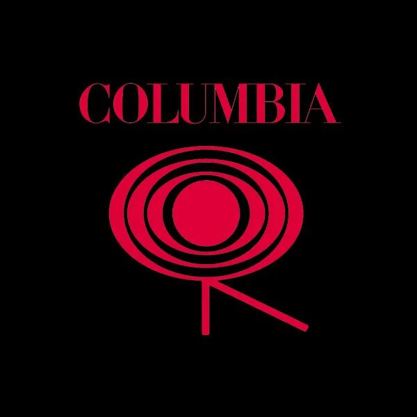 Давай лейбл. Коламбия Рекордс. Columbia лейбл. Логотип CBS Columbia. Columbia records logo.