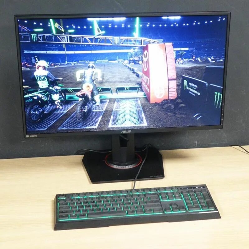 Tuf gaming 144hz. ASUS vg27aq. TUF vg27aq. ASUS vg27aq Glow. ASUS 27" - 280hz.