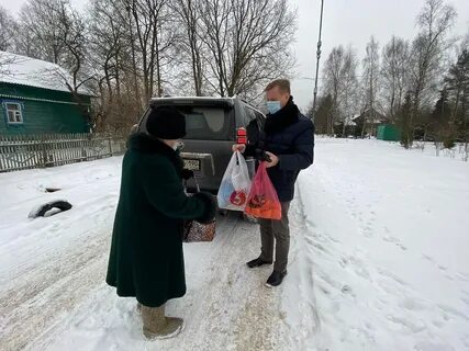 Подслушано дубна
