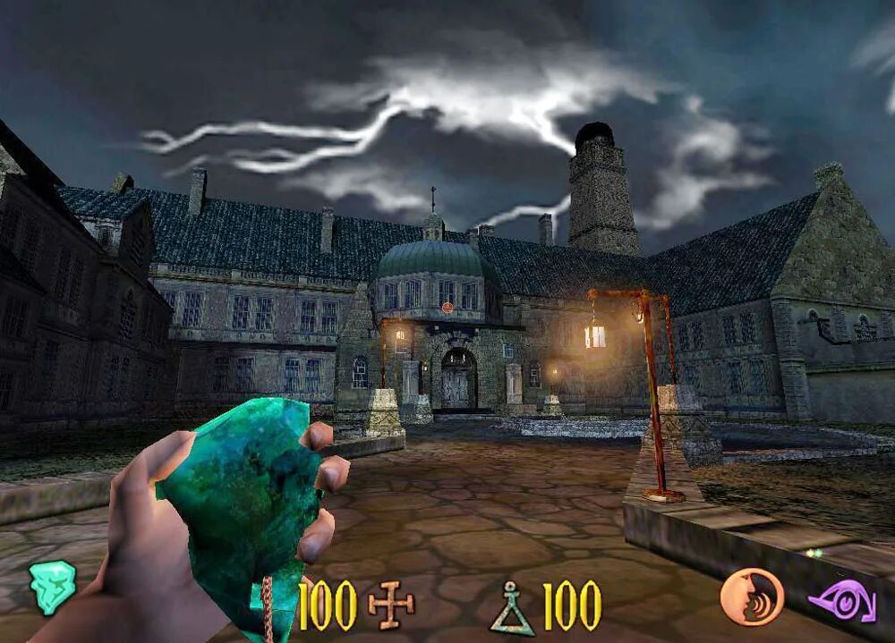 Клайв баркер проклятые 2. Клайв баркер андаинг игра. Клайв баркер проклятые игра. Undying игра. Револьвер clive barker s undying.