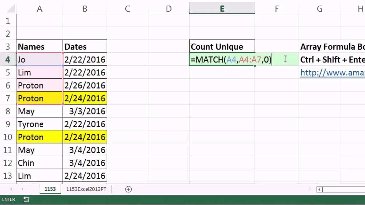 Excel массив примеры. Формула в эксель count. unique формула в эксель. =countunique формула в эксель. массив в эксель.