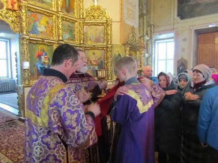 Мглинское благочиние