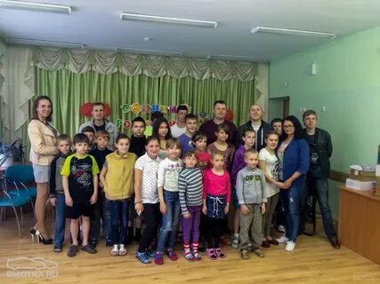 Сайт детского дома 31