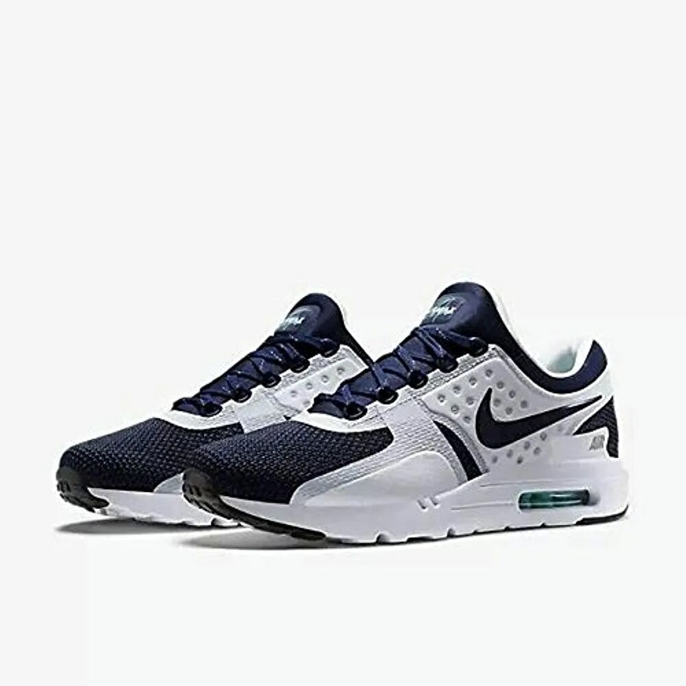 Кроссовки найк мужские air. Кроссовки найк Мах Air. Мужские кроссовки Nike Air Max Zero (бело-синий). Кроссовки найк АИР Зеро. Кроссовки AIRMAX Nike мужские Air.