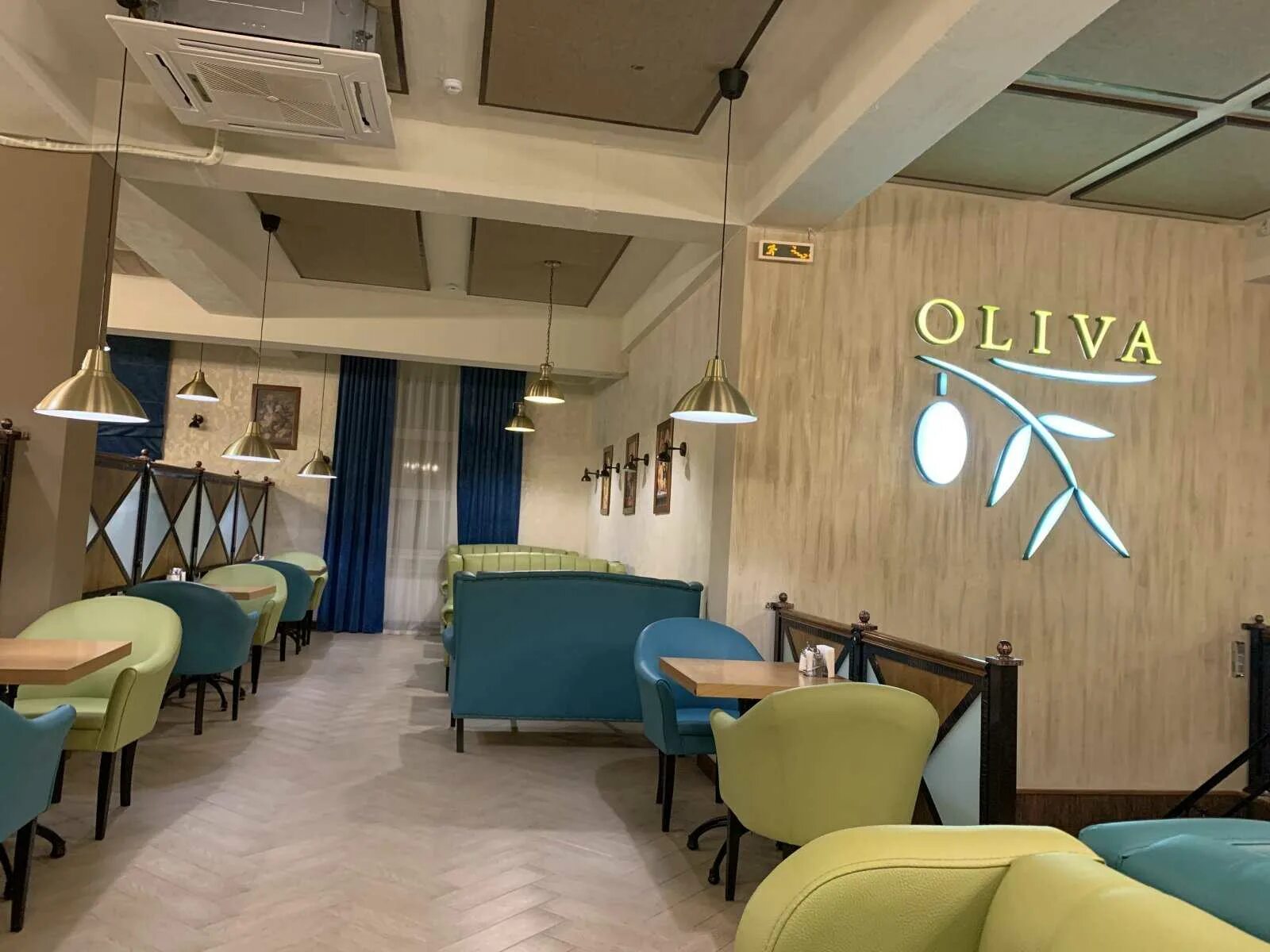 Отзывы о "Olivka" на Москве, Алматы, 11-й микрорайон, 26 - Яндекс Карты